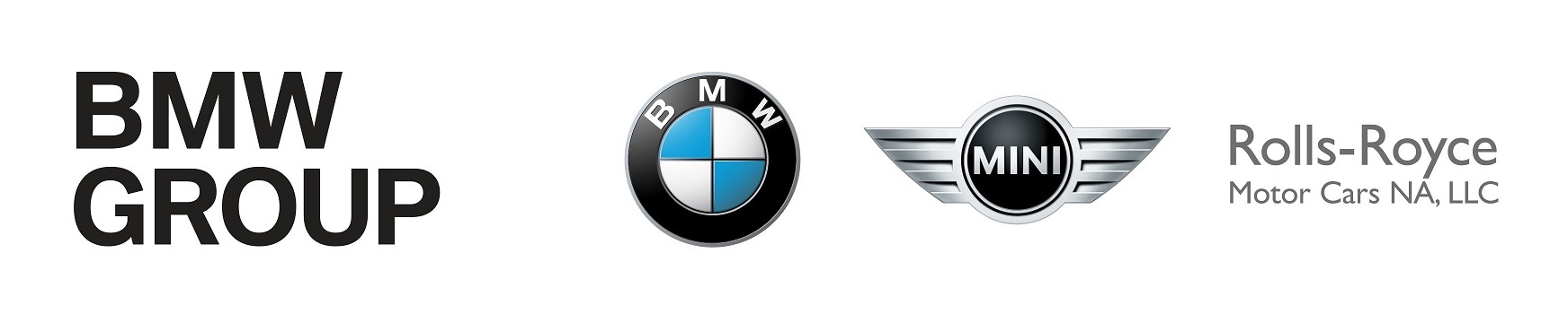 BMW Group logo